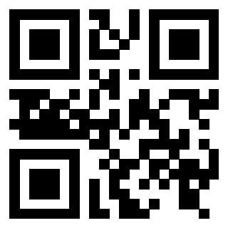 Immagine del QrCode di 3916116119