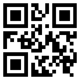 3916116123 QrCode associato