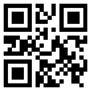Scansione del Qr Code di 3916116124