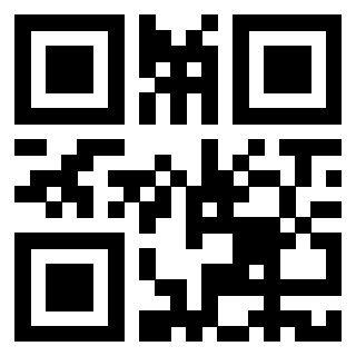 Immagine del QrCode di 3916116125