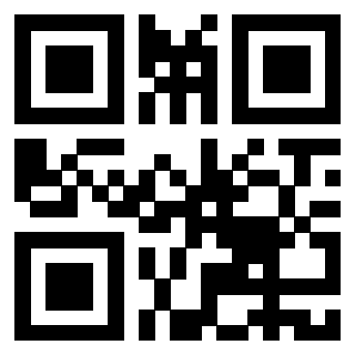 Immagine del QrCode di 3916116127