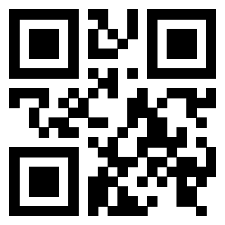 3916116129 QrCode associato