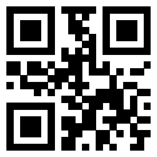 Immagine del Qr Code di 3916116131