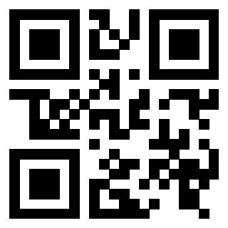 3916116133 - Immagine del Qr Code