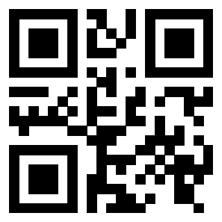 Scansione del Qr Code di 3916116134