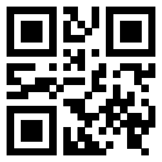 3916116135 - Immagine del QrCode associato