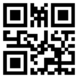 Immagine del QrCode di 3916116138