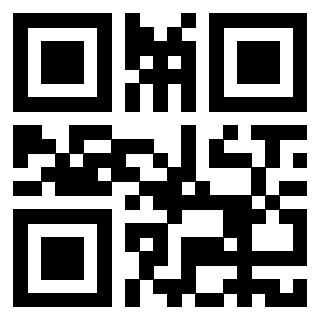 3916116140 Qr Code associato