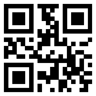3916116142 - Immagine del Qr Code associato