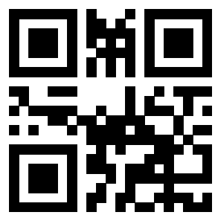 Scansione del Qr Code di 3916116151
