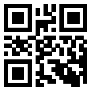 Scansione del QrCode di 3916116153