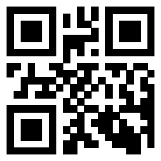 Scansione del Qr Code di 3916116155