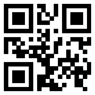 Il QrCode di 3916116159