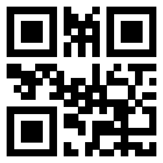 3916116162 - Immagine del QrCode associato