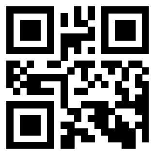 Immagine del Qr Code di 3916116167
