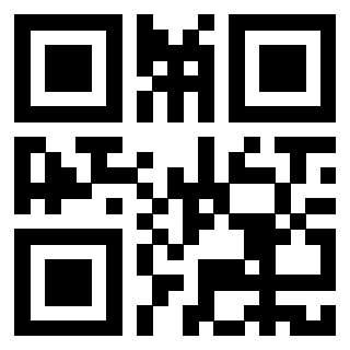 Il QrCode di 3916116168