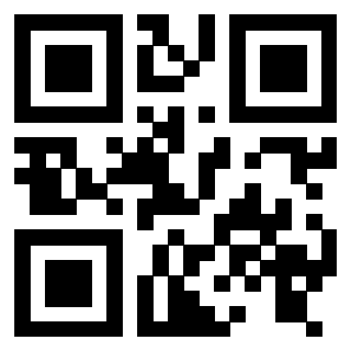 Scansione del QrCode di 3916116169