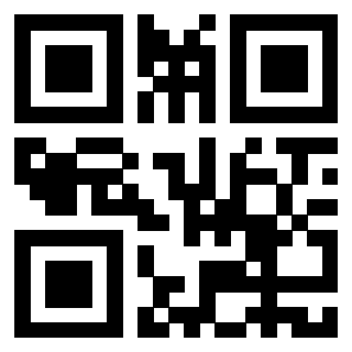 Il QrCode di 3916116172