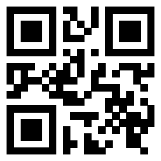 Immagine del Qr Code di 3916116176