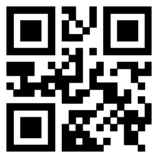 Immagine del QrCode di 3916116180