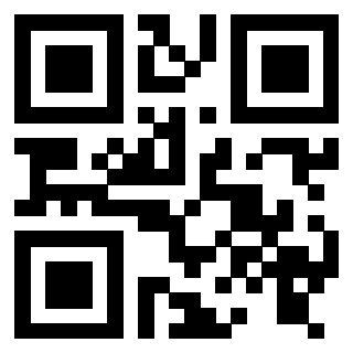 Il Qr Code di 3916116181