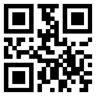Il QrCode di 3916116188