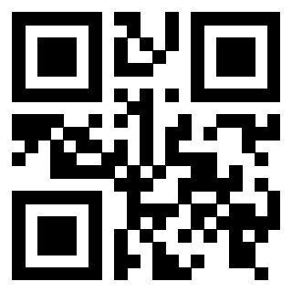 3916116189 Qr Code associato