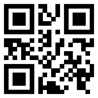 Scansione del Qr Code di 3916116190