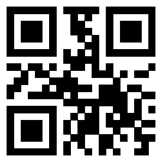 Scansione del Qr Code di 3916116192