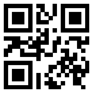 3916116195 - Immagine del Qr Code associato