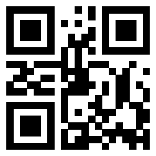Il Qr Code di 3916116197