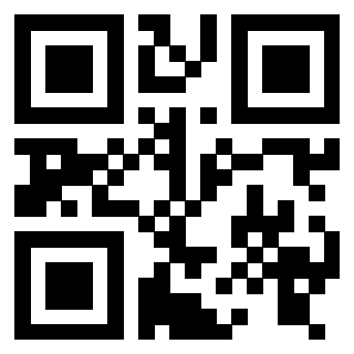 Il QrCode di 3916116206
