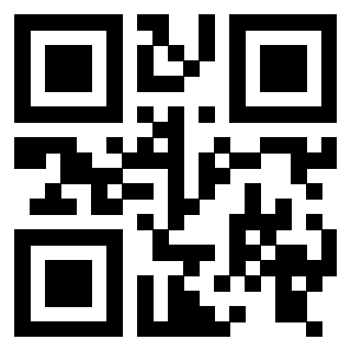 3916116207 - Immagine del QrCode associato