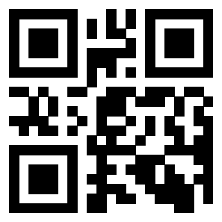 Scansione del Qr Code di 3916116209
