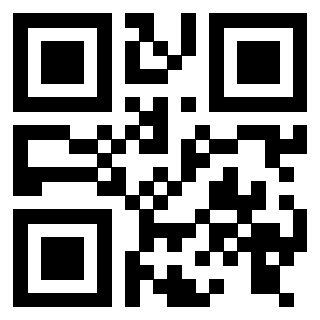 3916116211 - Immagine del QrCode associato