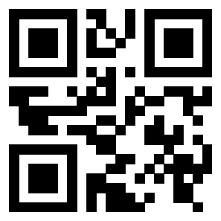 Scansione del Qr Code di 3916116212