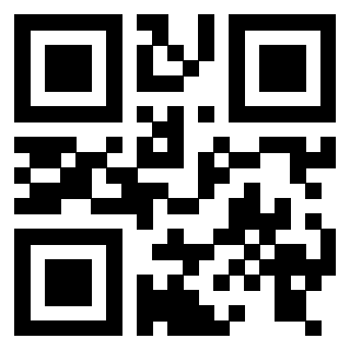 3916116214 - Immagine del QrCode associato