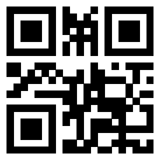 3916116216 - Immagine del Qr Code associato