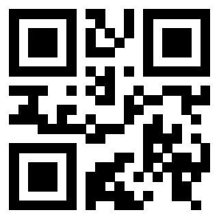 Il QrCode di 3916116217