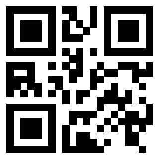 Immagine del QrCode di 3916116218