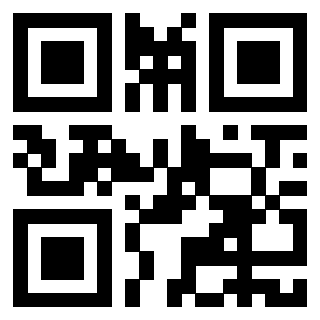 3916116219 - Immagine del Qr Code associato