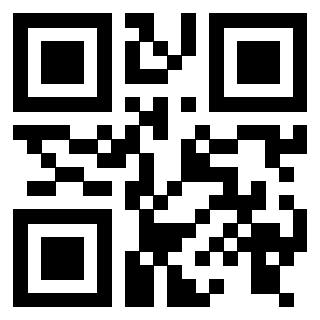 Immagine del Qr Code di 3916116220
