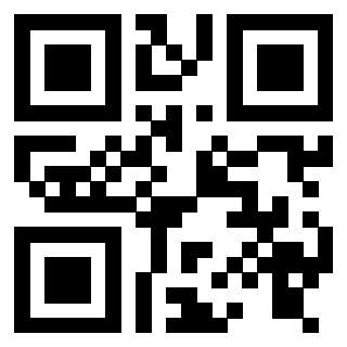 Immagine del Qr Code di 3916116222