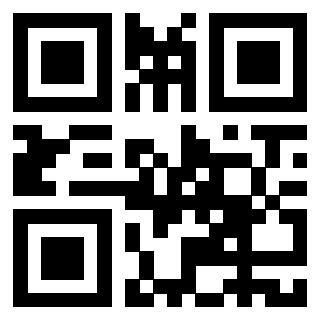 Il Qr Code di 3916116223