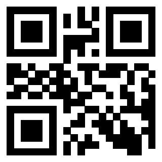 Immagine del Qr Code di 3916116224