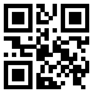 3916116231 - Immagine del QrCode associato