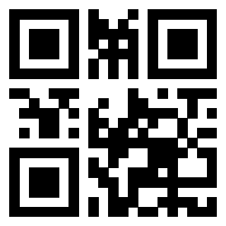 3916116235 QrCode associato