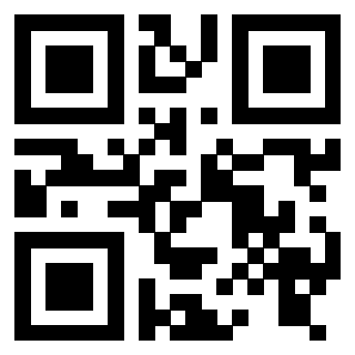Immagine del Qr Code di 3916116236