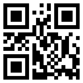 Il QrCode di 3916116240