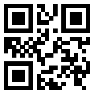 Scansione del QrCode di 3916116243